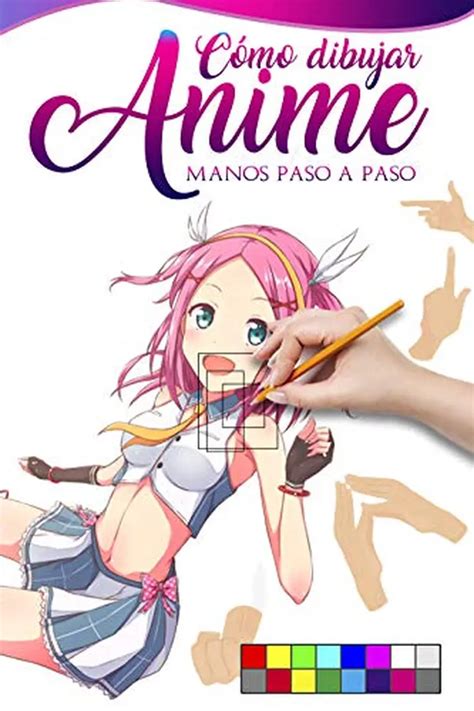 S Ntesis De Art Culos Como Dibujar Manos Anime Actualizado Hot Sex Picture