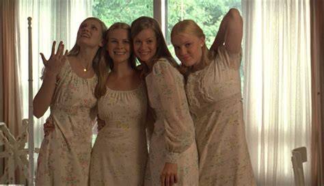 The Virgin Suicides