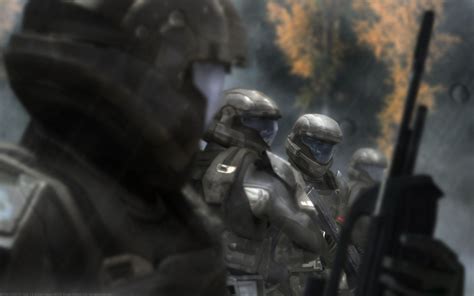 Halo 3 Odst