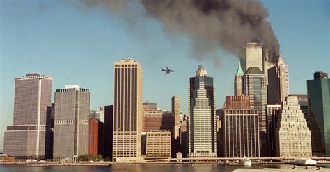 The 911 Decade Witness To Apocalypse A Collective Diary