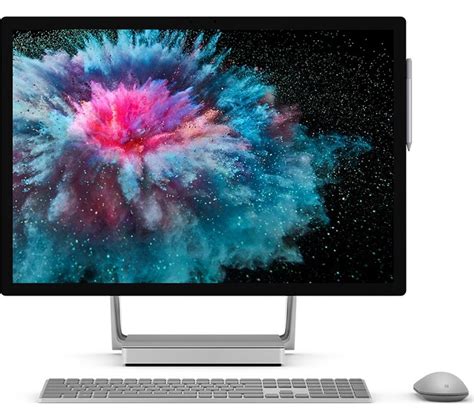 Microsoft Surface Studio 2 28 Intel¬Æcore¬ô I7 Gtx 1070 All In One Pc