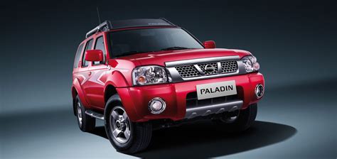 Nissan Paladin Reviews Prices Ratings With Various Photos