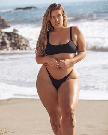 Stephanie Viada Plus Size Bikini Xxx Porn