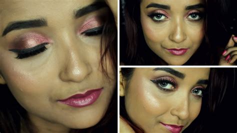 Full Face Of First Impression Makeup Tutorial Using Ultra Affordable