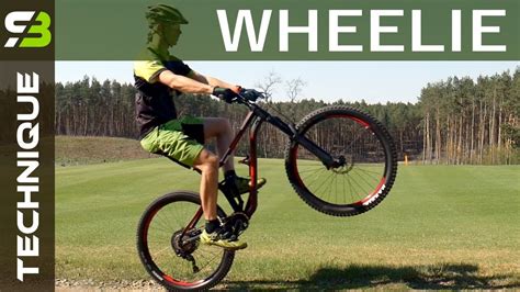 Yup Youll Learn How To Wheelie In 7 Days Step By Step Tutorial Youtube