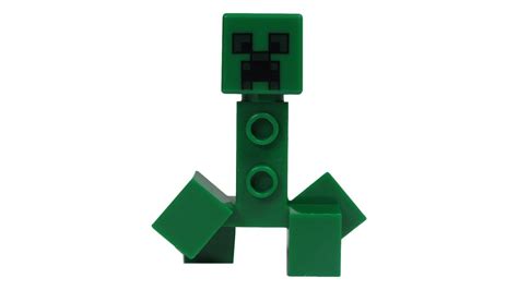 Lego Minecraft Creeper Minifigure 1873909371