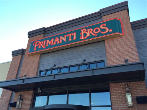 Pittsburghs Primanti Bros Opens First Md Restaurant Wtop News