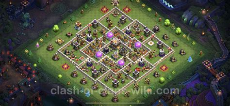 Clash Of Clans Epic Town Hall Farming Base Th Design Speed Build My Xxx Hot Girl