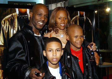 Why Did Dmx And Wife Tashera Simmons Divorce