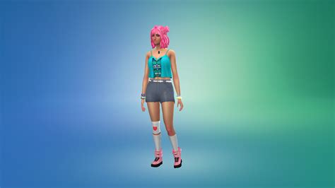 Share Your Female Sims Page 33 The Sims 4 General Discussion