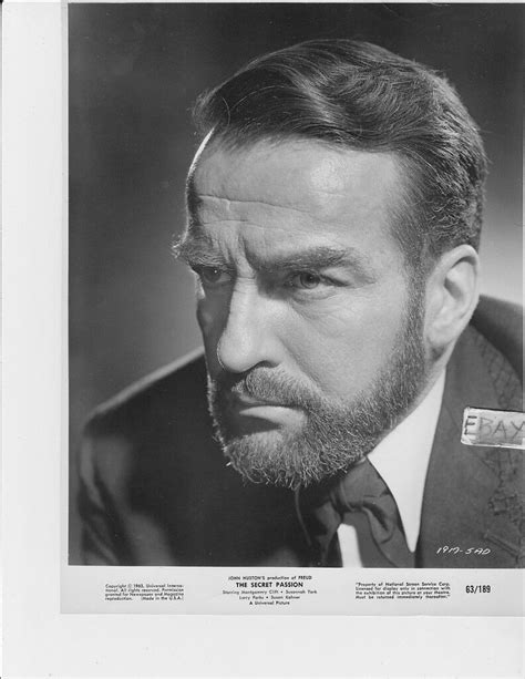 montgomery clift sexy w beard vintage photo secret passion ebay