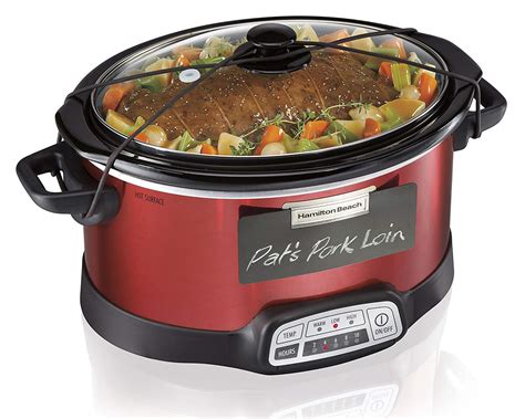 9 Best Slow Cookers And Crock Pots In 2018 Small To Large Slow Cooker