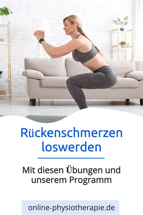 Dann werden deine bandscheiben diese übung lieben! Rückenschmerzen loswerden in 2021 | Rückenschmerzen ...