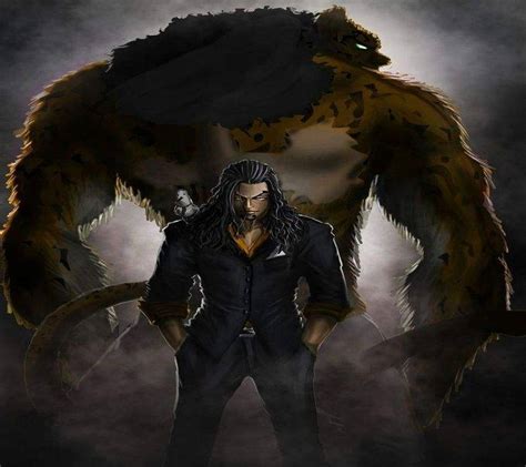 Rob Lucci Wallpapers Top Free Rob Lucci Backgrounds Wallpaperaccess
