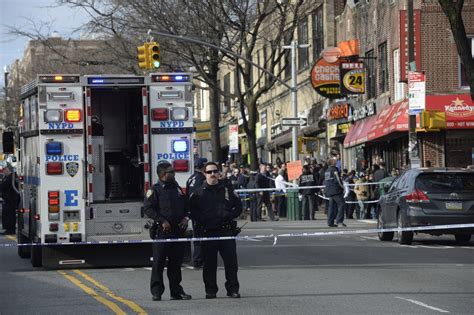 new york city police release video of man brandishing metal pipe before fatal shooting chicago