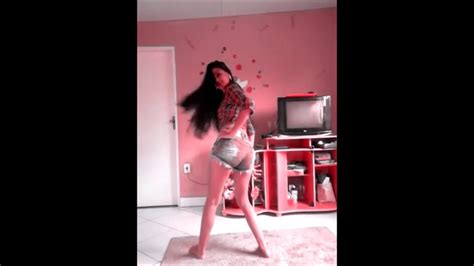 Bailando En Casa 5 Perreo Youtube