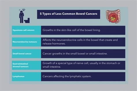 Bowel Cancer 101 Causes Symptoms Diagnosis And Treatment Homage