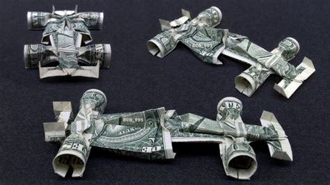 94 Best Dollar Bill Origami Images On Pinterest Bricolage Cash Ts