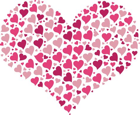 Srdce Milovat Matka Vektorová Grafika Zdarma Na Pixabay