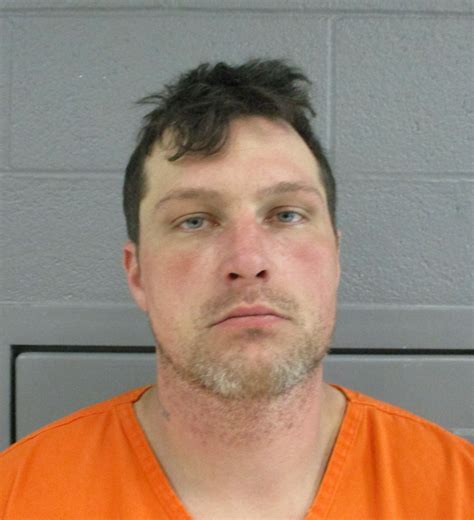 Barbour deputies arrest man after shooting injures woman in Belington