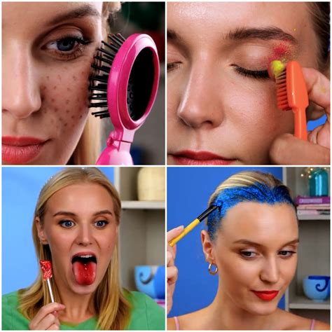 Jaw Dropping Beauty Hacks To Try Next Jaw Dropping Beauty Hacks To Try Next By Make Up