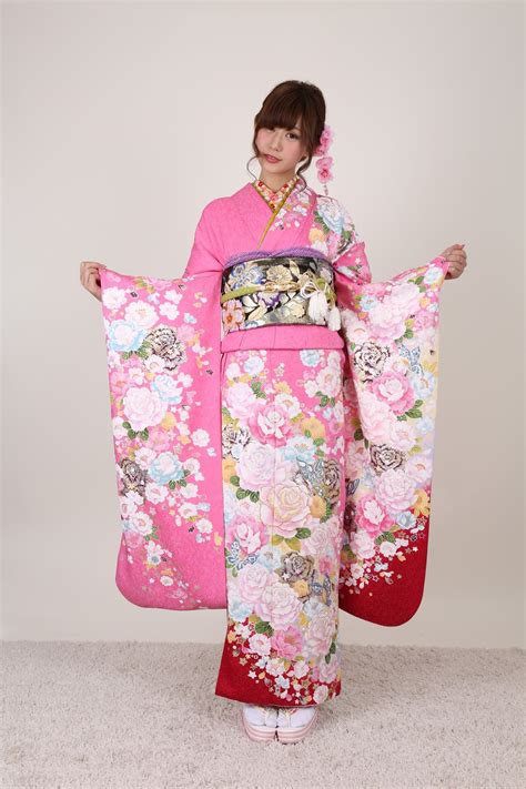 Japanese Kimono Made In Japan Japanese Wedding Dresses Kimono Dress