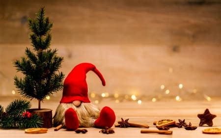 Start your search now and free your phone. Cute Gnome - Fantasy & Abstract Background Wallpapers on ...