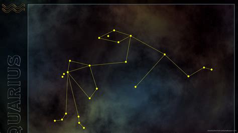 Constellations Wallpaper 65 Pictures