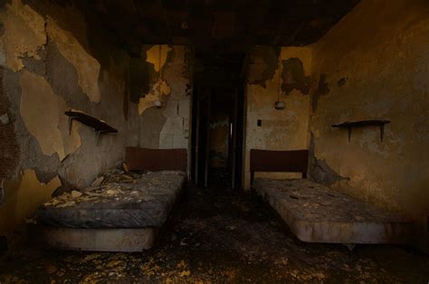 Abandoned Asylum An Autopsy Of Americas Most Creepiest