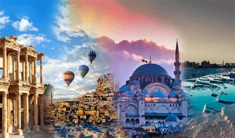السياحة في تركيا | اليك 34 من أفضل المناطق السياحية في ...