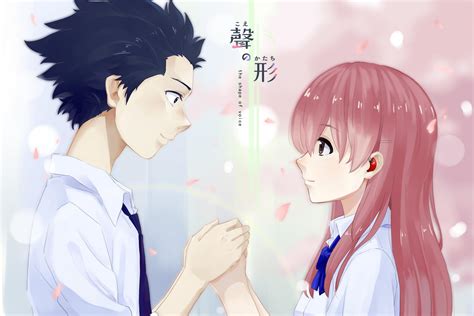 A Silent Voice Limited Edition Wallpapers Wallpaper Cave