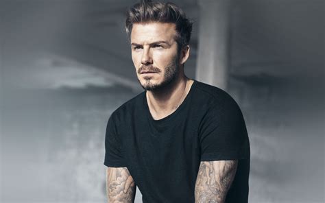 David Beckham Hd Pictures