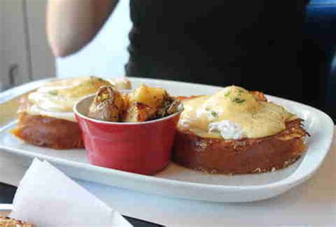 Best Brunch in Montreal: Brunch Places Near Me for the Best Brunch ...