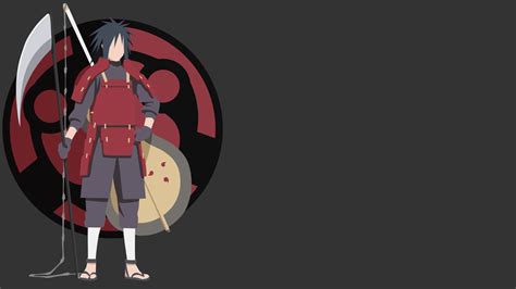 Madara Naruto Wallpapers Wallpaper Cave