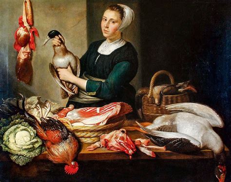 Rotius was a dutch painter known for his individual and group portraits, breakfast still lifes, kitchen still lifes and fruit still lifes. Pin von Andre peters auf Jan Albertsz Rotius