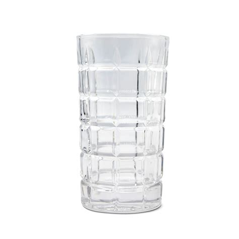 Rothko Collins Highball Glasses Fifth And Vermouth Canada