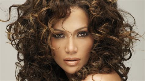 1920x1080 1920x1080 Jennifer Lopez Hair Face Lips Palm Wallpaper