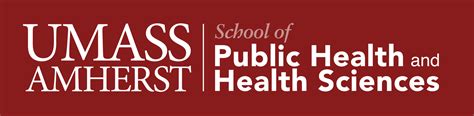 University Of Massachusetts School Of Public Health And Health Sciences