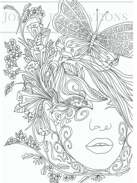 Choose from christmas and winter coloring pages, butterfly coloring pages, mandalas and more. Adult Coloring Book Printable Coloring Pages Coloring Pages