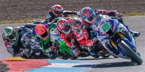bsb the bennetts british superbike championship heads north for round four of the british