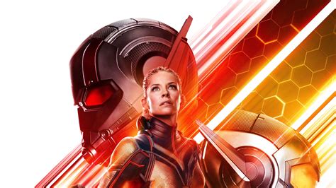 3840x2400 2018 Ant Man And The Wasp Movie 4k Hd 4k Wallpapers Images