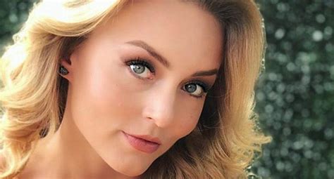 La Actriz Angelique Boyer Luce Tres Looks Casuales En Redes Sociales