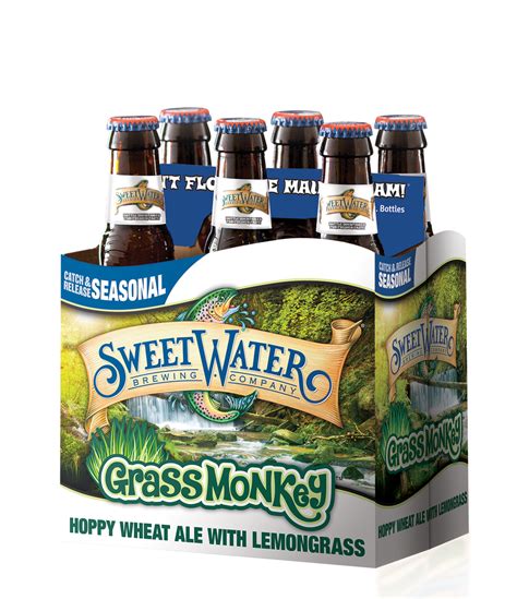 Check spelling or type a new query. Sweetwater Brewing to Release 4 New Beers in February ...