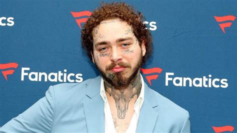 Post Malone Bio Age Family Personal Life And Net Worth