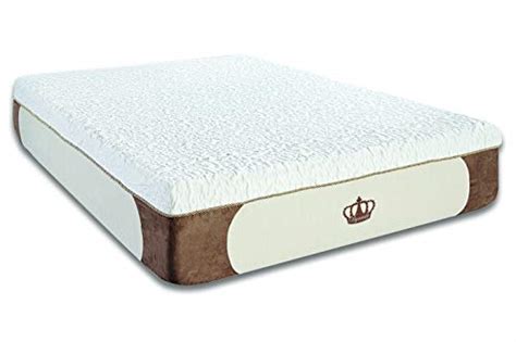 Perfect for couples looking for plenty of space while on. Best RV Mattress: 2019 Review & Full Comparison of RV ...
