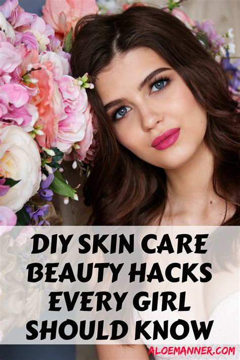 How To Moisturize Your Dry Skin With These Three Diy Beauty Hacks Diy Beauty Hacks Beauty