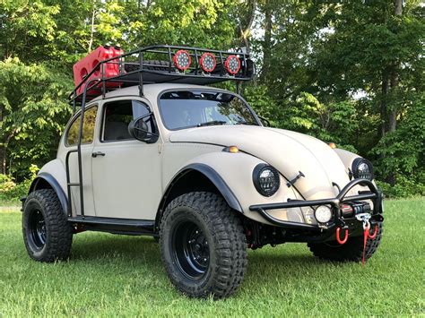 Bug irs trannies typically come stock with a 4.12 r&p ratio, while swingaxle trannies come with a 4.37 r&p ratio. Image may have been reduced in size. Click image to view ...