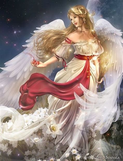 Beautiful Angel - Angels Photo (40153285) - Fanpop