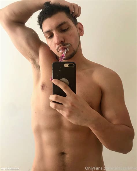 Emiliano Terra Nude Onlyfans Leaks The Fappening Photo