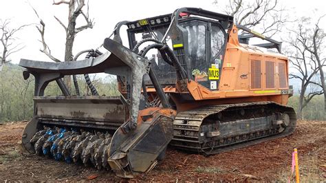 Fleet Tobiah Tree Mulching Services Land Clearing